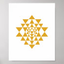 Buscar yantra arte Sri
