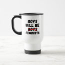 Buscar feminism tazas Para él