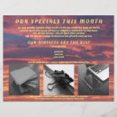 Buscar cielo flyers Foto