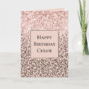Buscar choco tarjetas Rosa