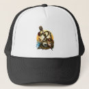 Buscar playa del océano gorras Capitán