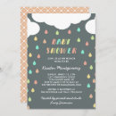 Buscar babyshower invitaciones Colorido