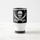 Buscar pirata termos Calavera