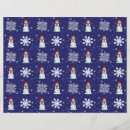 Buscar copo de nieve flyers Invierno