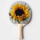 Buscar planta palas de ping pong Amarillo