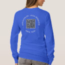 Buscar información mujer ropa Código qr