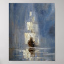 Buscar niebla posters Mar
