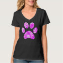 Buscar perros de trineo camisetas Para ella