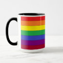 Buscar bodas gay tazas Arco iris