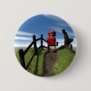 Buscar caperucita chapas Niños