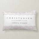 Buscar del bautismo cojines Para todos