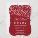 Buscar christmas invitaciones Holiday party