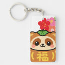 Buscar tanuki llaveros Japonés