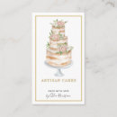 Buscar pastoral tarjetas de visita Acuarela