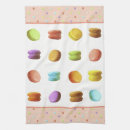 Buscar macaron paños de cocina Macarón