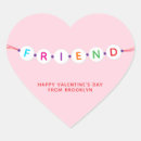 Buscar amistad pegatinas Amigo