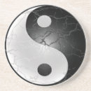 Buscar yin posavasos Tao