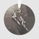 Buscar escobas adornos Brujas