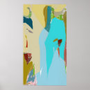 Buscar dibujos surrealistas posters Abstracto