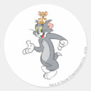 Buscar tom pegatinas Tom y jerry