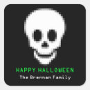 Buscar tóxico pegatinas Halloween
