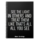 Buscar frases positivas cuadernos General y unisex