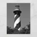 Buscar faro blanco y negro postales Histórico