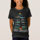 Buscar shark infantil camisetas Tendencia