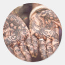 Buscar henna pegatinas Mandala