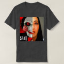 Buscar saw camisetas Sierra