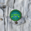 Buscar el día de san patricio chapas Trébol