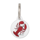 Buscar inglaterra collares Rojo