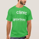 Buscar distorsión camisetas Trabajos