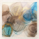 Buscar mineral posavasos Moderno