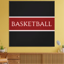 Buscar baloncesto lienzos Moderno