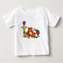 Buscar critters ropa Dibujo animado