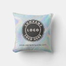 Buscar negocios cojines Logotipo de negocio
