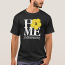 Buscar origen camisetas Casa