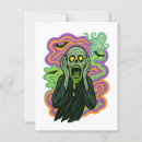 Buscar el grito postales Zombi
