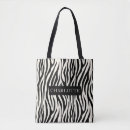 Buscar zebra bolsos Moderno