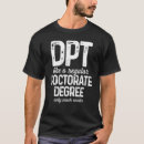 Buscar fisioterapia camisetas Dpt