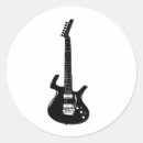 Buscar guitarra clásica pegatinas Música