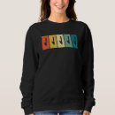 Buscar motosierra sudaderas Retro