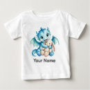 Buscar dragones bebe ropa Cualquier niño