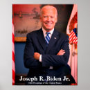 Buscar presidente electo posters Biden