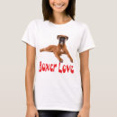 Buscar boxer camisetas Cachorro