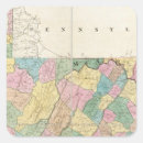 Buscar mapa de delaware Virginia