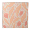 Buscar amapola azulejos Patrón