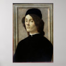 Buscar botticelli posters Retrato
