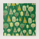 Buscar de la naturaleza puzzles Ilustracion